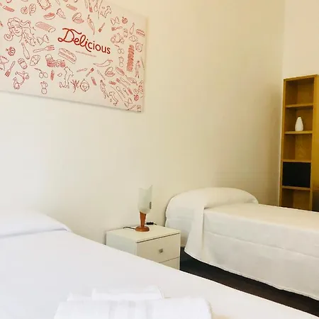 Oda ve Kahvaltı Delicious *