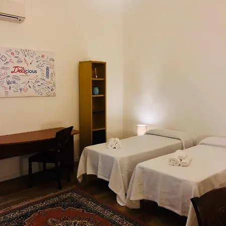 Delicious Oda ve Kahvaltı *