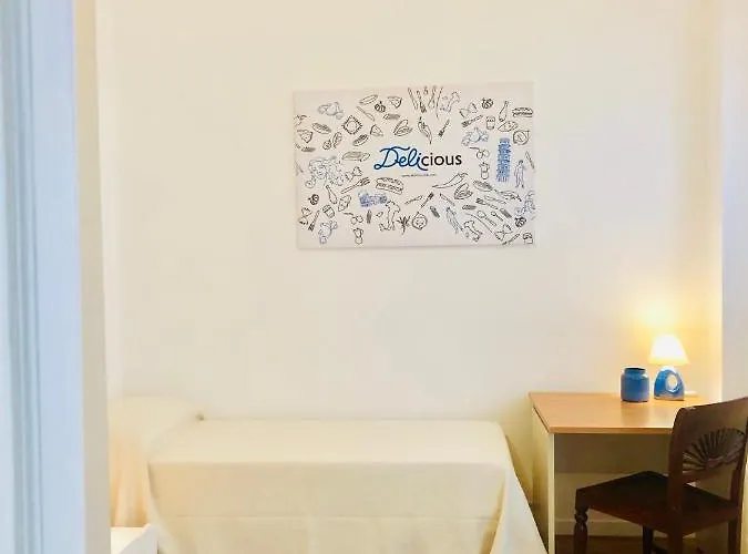 Delicious Frühstückspension