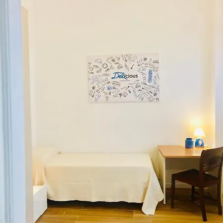 Delicious Bed & Breakfast