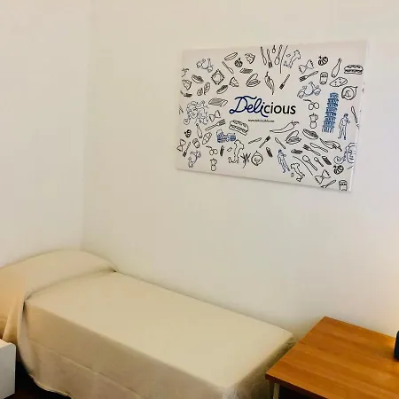 Delicious タラント