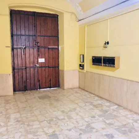 Delicious Bed & Breakfast Taranto