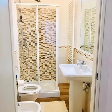Bed & Breakfast Delicious Taranto