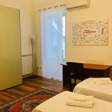 Delicious Nocleg ze śniadaniem Tarent